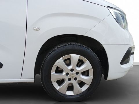 opel, combo life, 1.5 d edition, otomatik, dizel 2.el otomobil | renew 20