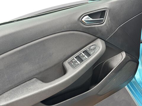 renault, clio, hatchback 1.0 tce touch x-tronic, otomatik, benzin 2.el otomobil | renew 20