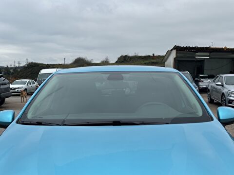 renault, clio, hatchback 1.0 tce touch x-tronic, otomatik, benzin 2.el otomobil | renew 22