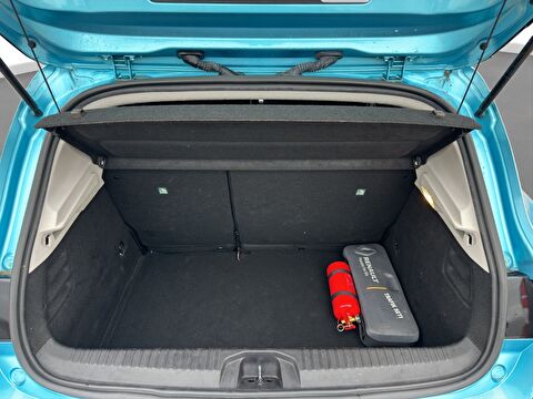 renault, clio, hatchback 1.0 tce touch x-tronic, otomatik, benzin 2.el otomobil | renew 21