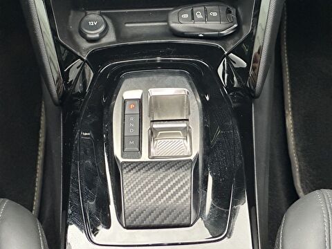 peugeot, 208, 1.2 puretech gt eat8, otomatik, benzin 2.el otomobil | renew 15