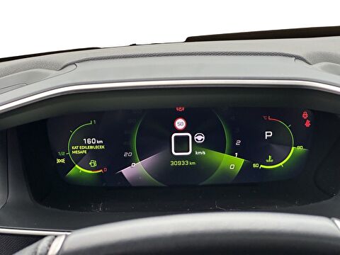 peugeot, 208, 1.2 puretech gt eat8, otomatik, benzin 2.el otomobil | renew 14
