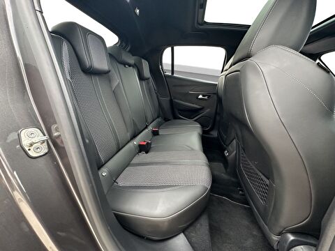 peugeot, 208, 1.2 puretech gt eat8, otomatik, benzin 2.el otomobil | renew 18