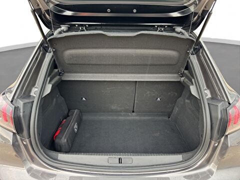 peugeot, 208, 1.2 puretech gt eat8, otomatik, benzin 2.el otomobil | renew 21
