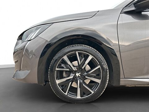 peugeot, 208, 1.2 puretech gt eat8, otomatik, benzin 2.el otomobil | renew 6