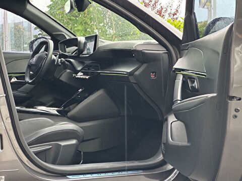 peugeot, 208, 1.2 puretech gt eat8, otomatik, benzin 2.el otomobil | renew 19