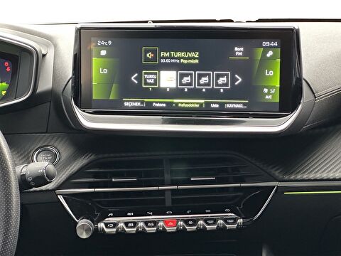 peugeot, 208, 1.2 puretech gt eat8, otomatik, benzin 2.el otomobil | renew 16