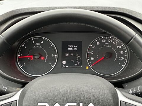 dacia, jogger, 1.0 turbo eco-g extreme (7 koltuk), manuel, benzin + lpg 2.el otomobil | renew 14