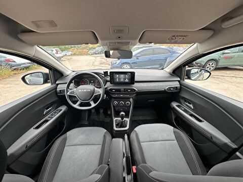 dacia, jogger, 1.0 turbo eco-g extreme (7 koltuk), manuel, benzin + lpg 2.el otomobil | renew 10