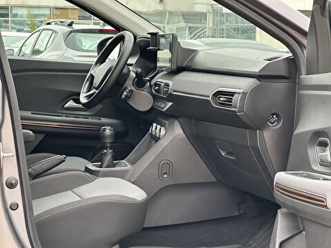 dacia, jogger, 1.0 turbo eco-g extreme (7 koltuk), manuel, benzin + lpg 2.el otomobil | renew 17