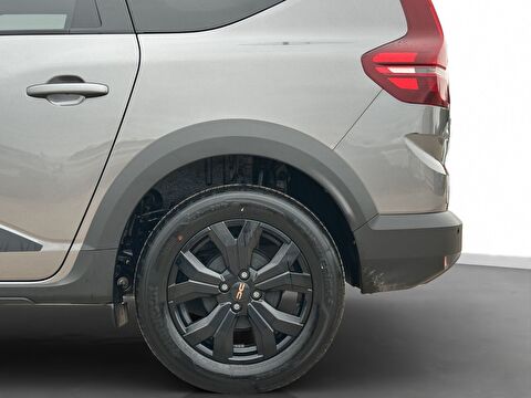 dacia, jogger, 1.0 turbo eco-g extreme (7 koltuk), manuel, benzin + lpg 2.el otomobil | renew 7