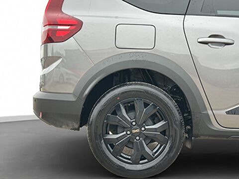 dacia, jogger, 1.0 turbo eco-g extreme (7 koltuk), manuel, benzin + lpg 2.el otomobil | renew 8