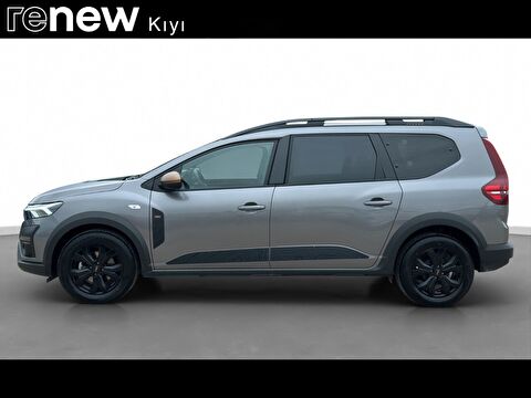 dacia, jogger, 1.0 turbo eco-g extreme (7 koltuk), manuel, benzin + lpg 2.el otomobil | renew 4