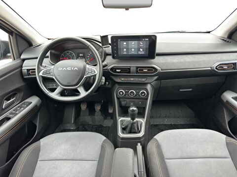 dacia, jogger, 1.0 turbo eco-g extreme (7 koltuk), manuel, benzin + lpg 2.el otomobil | renew 11