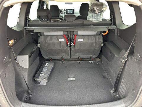 dacia, jogger, 1.0 turbo eco-g extreme (7 koltuk), manuel, benzin + lpg 2.el otomobil | renew 21