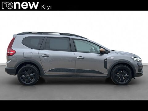 dacia, jogger, 1.0 turbo eco-g extreme (7 koltuk), manuel, benzin + lpg 2.el otomobil | renew 5