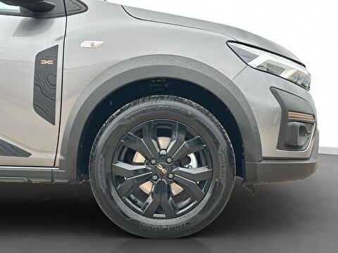 dacia, jogger, 1.0 turbo eco-g extreme (7 koltuk), manuel, benzin + lpg 2.el otomobil | renew 9