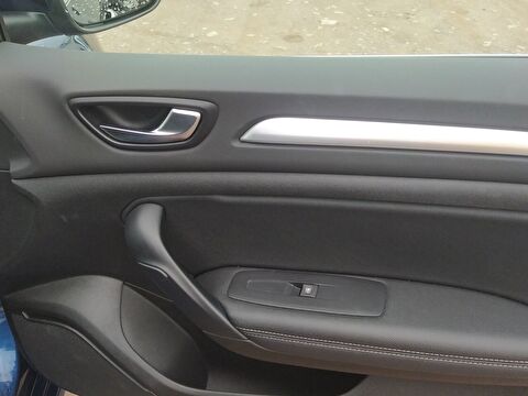 renault, megane, sedan 1.3 tce ıcon edc, otomatik, benzin 2.el otomobil | renew 25