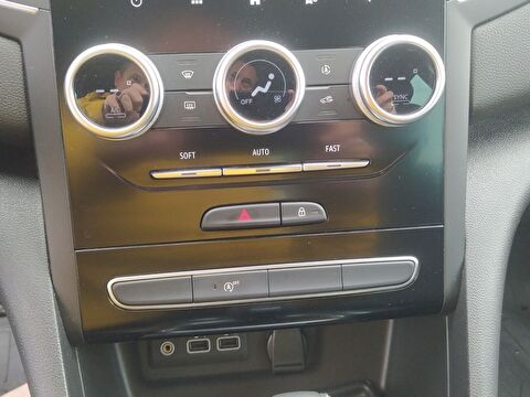 renault, megane, sedan 1.3 tce ıcon edc, otomatik, benzin 2.el otomobil | renew 14