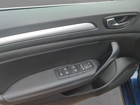 renault, megane, sedan 1.3 tce ıcon edc, otomatik, benzin 2.el otomobil | renew 24