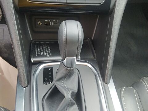 renault, megane, sedan 1.3 tce ıcon edc, otomatik, benzin 2.el otomobil | renew 18