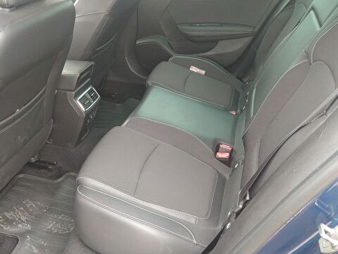 renault, megane, sedan 1.3 tce ıcon edc, otomatik, benzin 2.el otomobil | renew 19