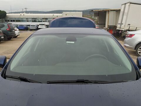 renault, megane, sedan 1.3 tce ıcon edc, otomatik, benzin 2.el otomobil | renew 11