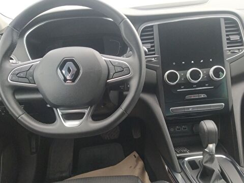 renault, megane, sedan 1.3 tce ıcon edc, otomatik, benzin 2.el otomobil | renew 12