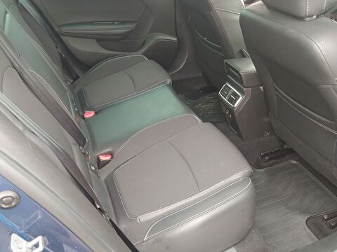 renault, megane, sedan 1.3 tce ıcon edc, otomatik, benzin 2.el otomobil | renew 20