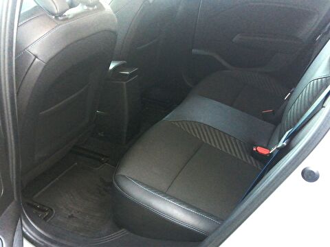 renault, clio, 1.0 tce techno esprit alpine	x-tronic, otomatik, benzin 2.el otomobil | renew 19