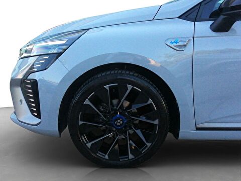 renault, clio, 1.0 tce techno esprit alpine	x-tronic, otomatik, benzin 2.el otomobil | renew 21