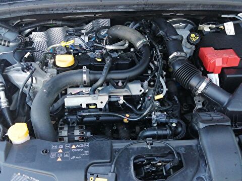 renault, clio, 1.0 tce techno esprit alpine	x-tronic, otomatik, benzin 2.el otomobil | renew 25