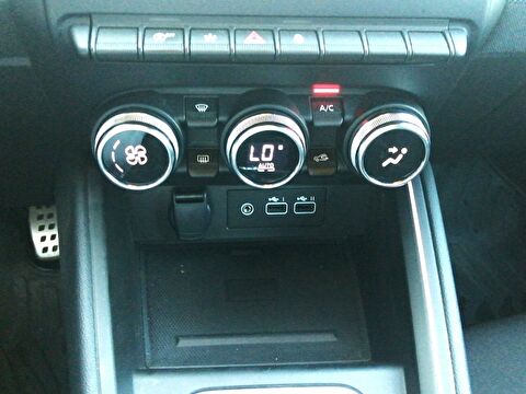 renault, clio, 1.0 tce techno esprit alpine	x-tronic, otomatik, benzin 2.el otomobil | renew 10