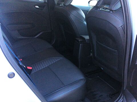 renault, clio, 1.0 tce techno esprit alpine	x-tronic, otomatik, benzin 2.el otomobil | renew 18