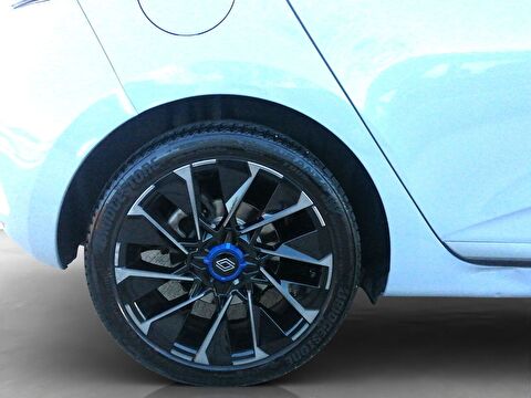 renault, clio, 1.0 tce techno esprit alpine	x-tronic, otomatik, benzin 2.el otomobil | renew 20