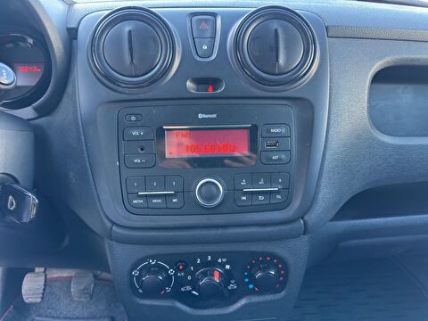dacia, dokker, 1.6 eco-g ambiance, manuel, benzin + lpg 2.el otomobil | renew 12