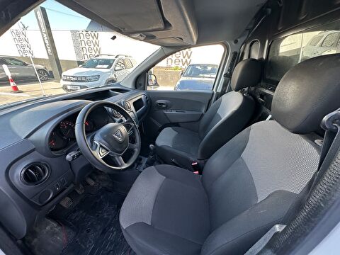 dacia, dokker, 1.6 eco-g ambiance, manuel, benzin + lpg 2.el otomobil | renew 13