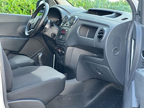dacia, dokker, 1.6 eco-g ambiance, manuel, benzin + lpg 2.el otomobil | renew 16