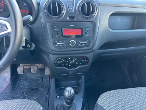dacia, dokker, 1.6 eco-g ambiance, manuel, benzin + lpg 2.el otomobil | renew 11