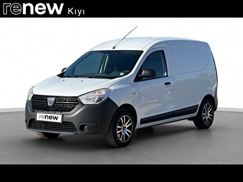 1.6 ECO-G Ambiance, 2. el otomobil | renew