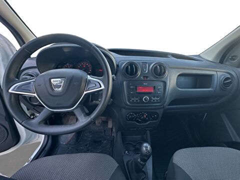 dacia, dokker, 1.6 eco-g ambiance, manuel, benzin + lpg 2.el otomobil | renew 10