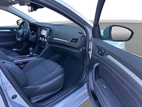 renault, megane, sedan 1.3 tce ıcon edc, otomatik, benzin 2.el otomobil | renew 14