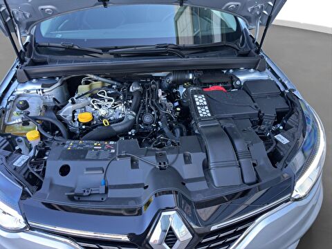 renault, megane, sedan 1.3 tce ıcon edc, otomatik, benzin 2.el otomobil | renew 24