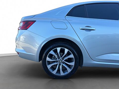renault, megane, sedan 1.3 tce ıcon edc, otomatik, benzin 2.el otomobil | renew 20