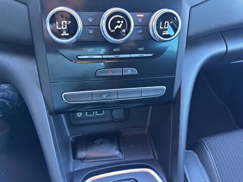 renault, megane, sedan 1.3 tce ıcon edc, otomatik, benzin 2.el otomobil | renew 11