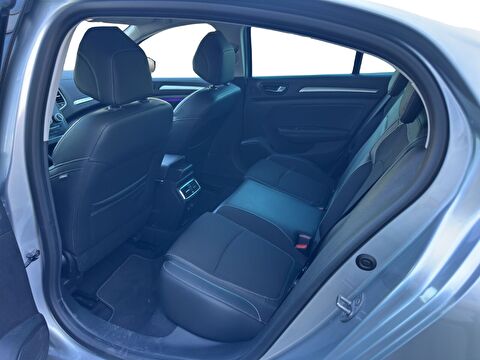 renault, megane, sedan 1.3 tce ıcon edc, otomatik, benzin 2.el otomobil | renew 17