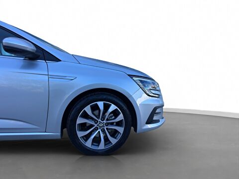 renault, megane, sedan 1.3 tce ıcon edc, otomatik, benzin 2.el otomobil | renew 23