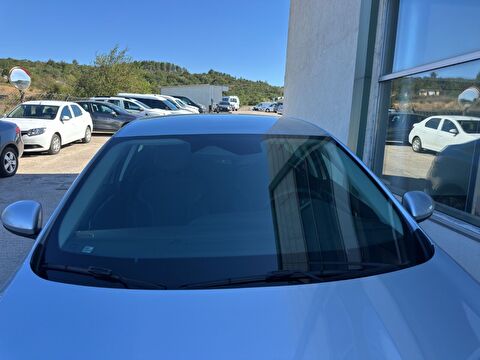 renault, megane, sedan 1.3 tce ıcon edc, otomatik, benzin 2.el otomobil | renew 15