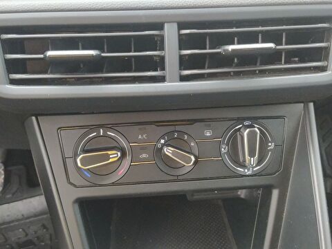 volkswagen, polo, 1.0 ımpression, manuel, benzin 2.el otomobil | renew 19