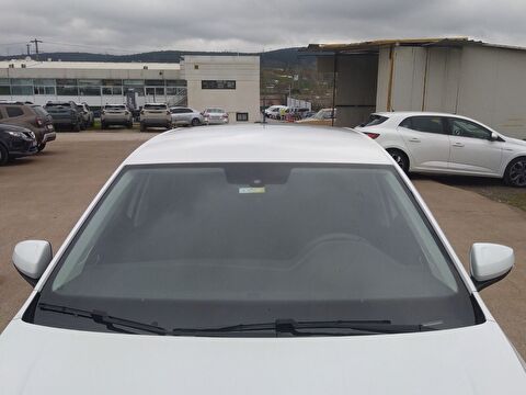 volkswagen, polo, 1.0 ımpression, manuel, benzin 2.el otomobil | renew 11